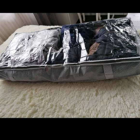 Under the bed storage bag - Picture 5 of 5